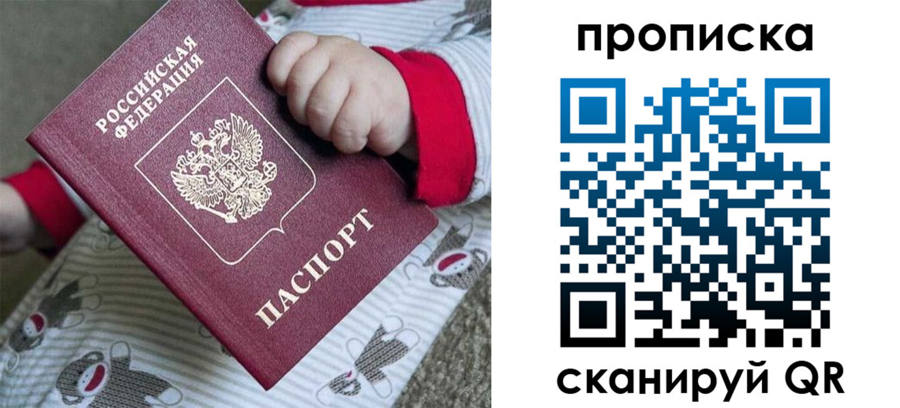 прописка 2025 в Заречном